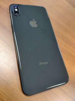 iPhone XS Max 512gb