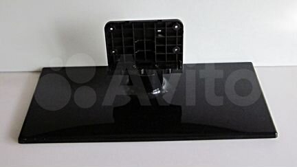 Подставки, пульты ду и блоки от телевизоров