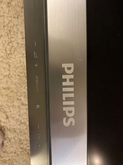 Телевизор philips на запчасти