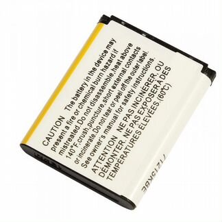 Аккумулятор Fujifilm NP-45 Новый