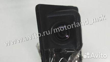Камера заднего вида Volkswagen Passat 6, 2007