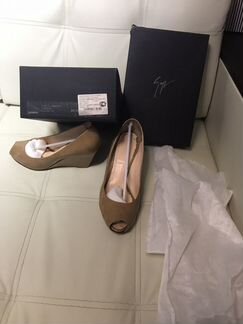 Туфли Giuzeppe Zanotti оригинал