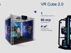 Аттракцион VR/Оборудование виртуальная реальность объявление продам