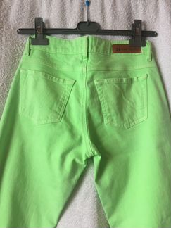Джинсы Hugo Boss оригинал новые 27/34