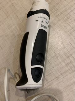 Моторный блок для блендера braun