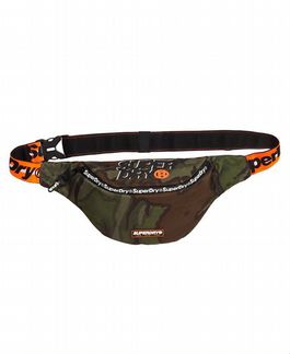 SuperDry s boy bum bag