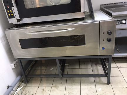 Продам духовка grill master