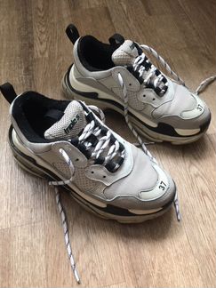 Кроссовки Balenciaga