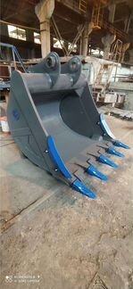 Усиленный 1.5м3 на JCB JS330 JS300