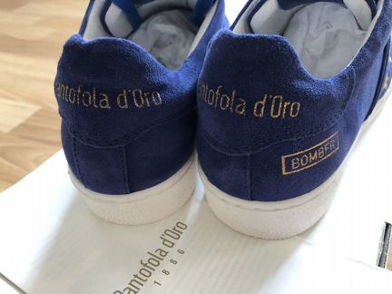 Pantofola d’Oro