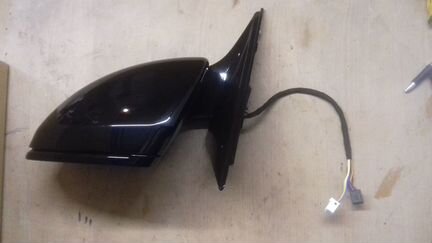 Левое зеркало mercedes s w222