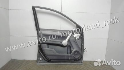 Дверь боковая левая передняя Honda CR-V, 2007