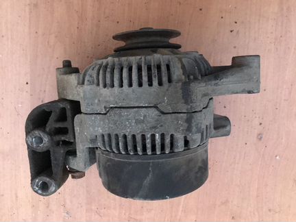 Генератор C14NZ Opel Corsa B Astra F 1.4 Корса Б А
