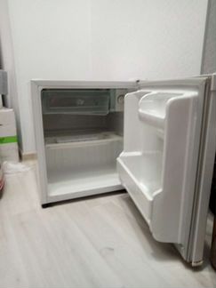 Холодильник LG