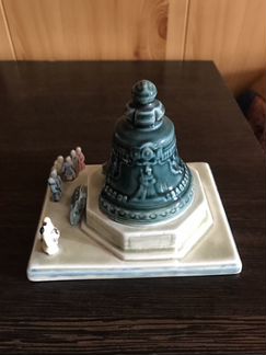 Дулевские игрушки