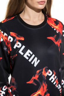 Женский свитшот 