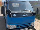 JMC 1052 2.8 МТ, 2011, 190 000 км объявление продам