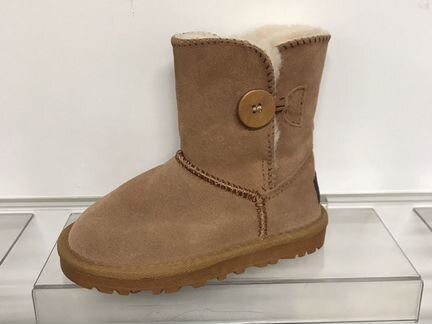 Угги детские