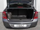 Chevrolet Cobalt 1.5 AT, 2020 объявление продам