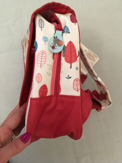 Новый рюкзак/ранец