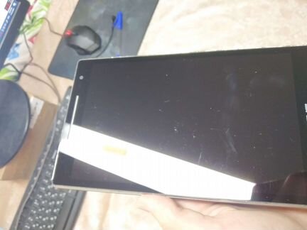 Планшет asus Zenpad 8.0 Z380KL 16 Гб, Черный