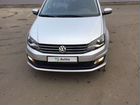 Volkswagen Polo 1.6 AT, 2015, 99 000 км