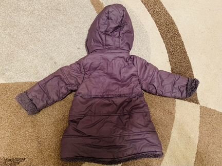 Куртка orchestra