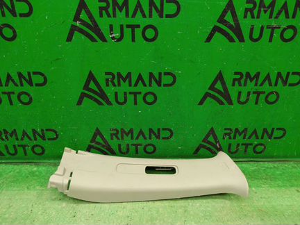 Обшивка стойки правая Nissan X-Trail T32 2015