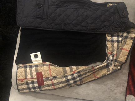 Жилет женский Burberry