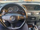 Mercedes-Benz E-класс 1.8 AT, 2010, 182 423 км объявление продам