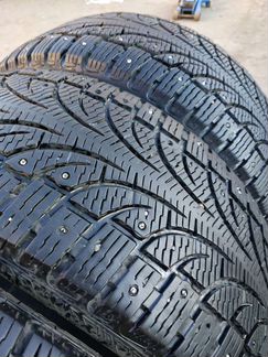 Pirelli Winter 245 45, 275 40 R19