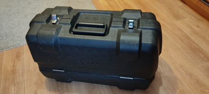 Сверхмощный проф, жесткий кофр Sony LC421