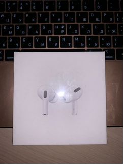 Air Pods Pro