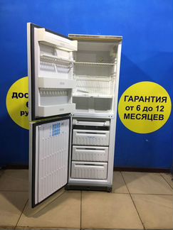 Холодильник б/у Stinol