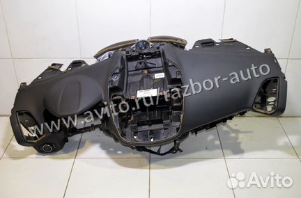 Торпедо Панель приборов Ford Escape / Kuga 2 2012+