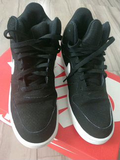 Кроссовки Nike (оригинал )