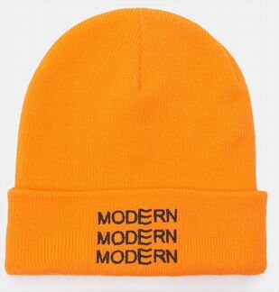 Новая Шапочка Шапка с вышивкой