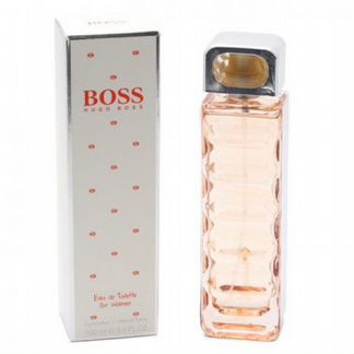 Hugo Boss Orange
