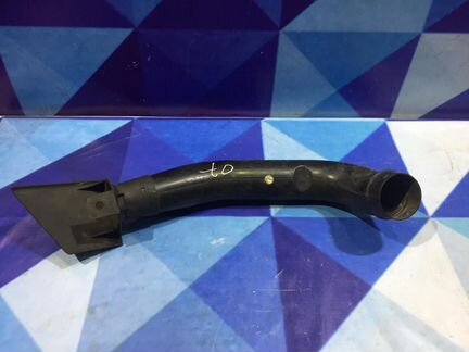 Патрубок воздушного фильтра Форд Мондео 3