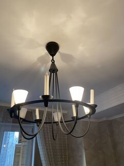 Светильник подвесной