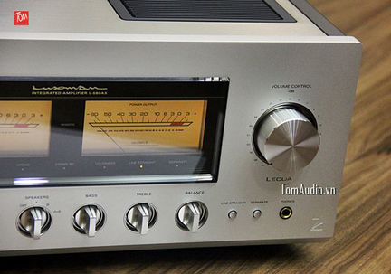 Luxman усилитель N1 скупкa аудио