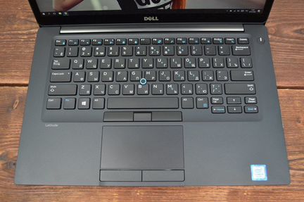 Ноутбук Dell Latitude E7480 i5