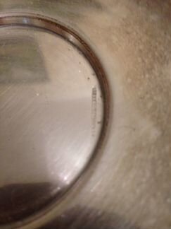 Чайные пары WMF