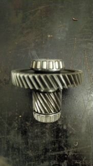 09G промежуточная шестерня