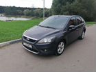 Ford Focus 2.0 AT, 2011, 278 242 км