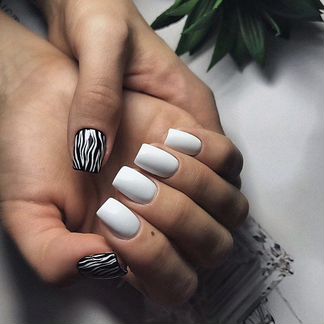 Маникюр, педикюр