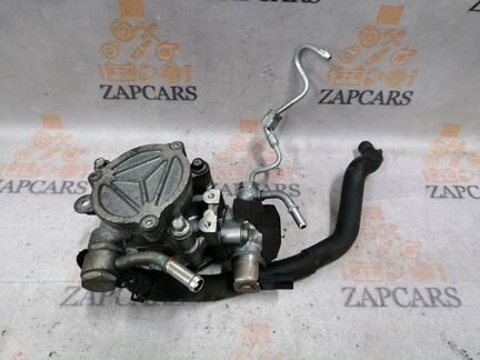 Тнвд Mazda 6 GJ 2013