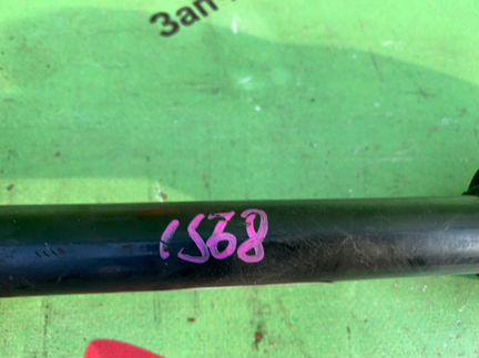 Привод передний правый Bmw X3 E83 2.5L N52B25A