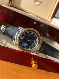 Ulysse Nardin Freak Blue Phantom