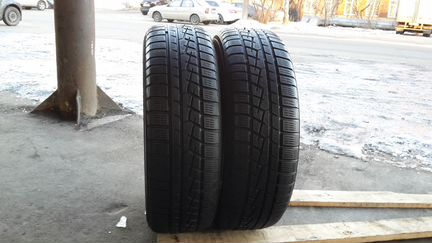 225 60 R17 Yokohama Wdrive hl